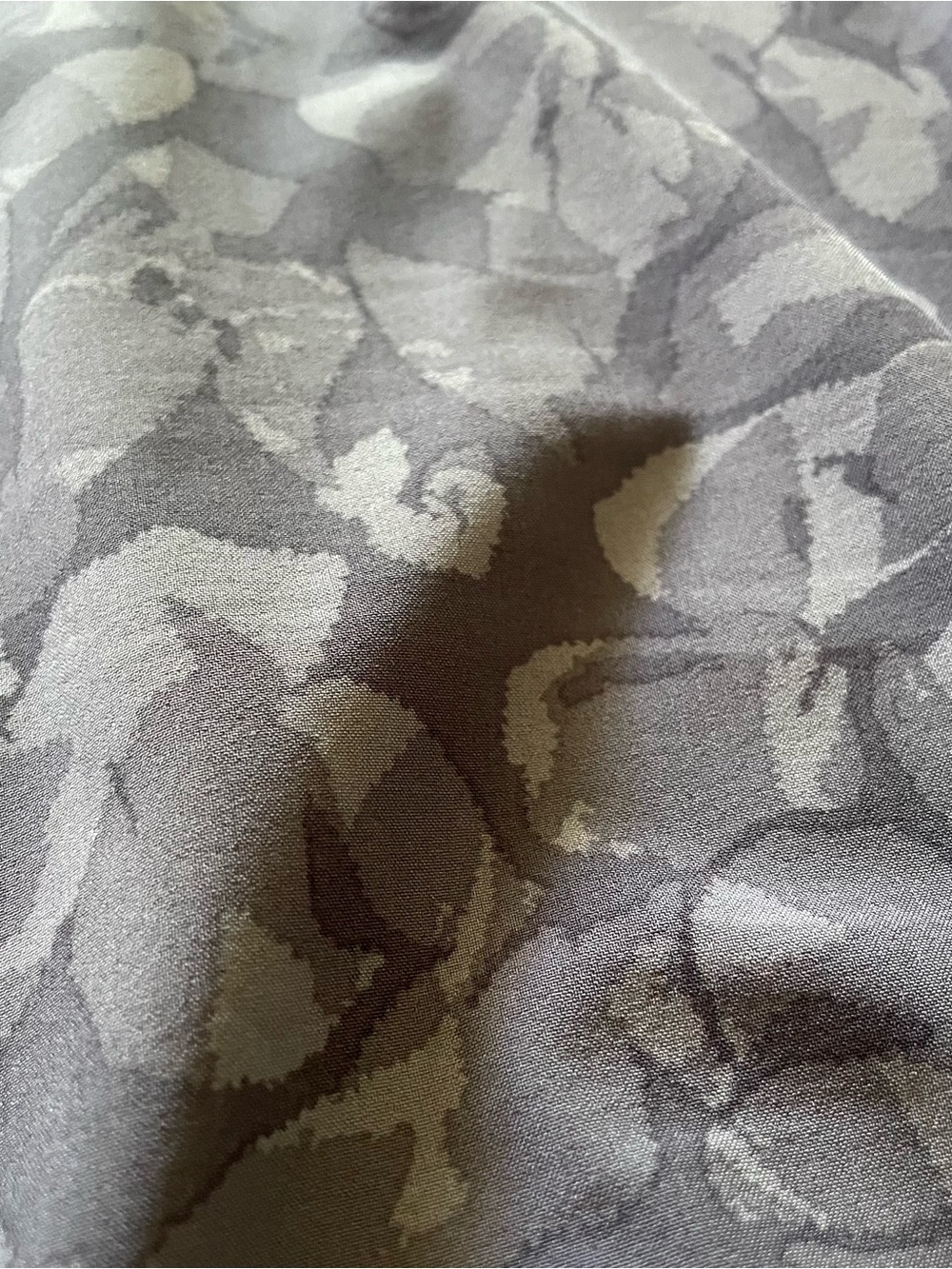 Title Nine Floral Patterned Sleeveless Dress, Size M - Picture 5 of 7